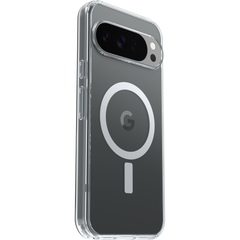 OtterBox Symmetry Case w/ Magnets For Google Pixel 10 Pro XL - Clear