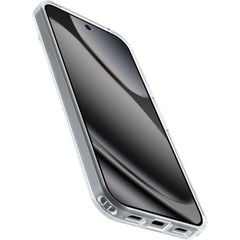 OtterBox Symmetry Case w/ Magnets For Google Pixel 10 Pro XL - Clear