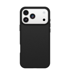 OtterBox React MagSafe Case For Apple iPhone 17 Pro Max - Black