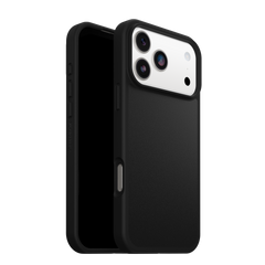 OtterBox React MagSafe Case For Apple iPhone 17 Pro Max - Black