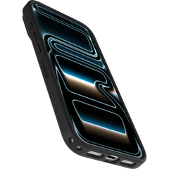 OtterBox Symmetry MagSafe Case for iPhone 17 Pro Max - Black