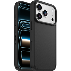 OtterBox Symmetry MagSafe Case For iPhone 17 Pro - Black