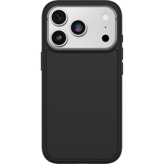 OtterBox Symmetry MagSafe Case For iPhone 17 Pro - Black