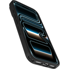 OtterBox Symmetry MagSafe Case For iPhone 17 Pro - Black