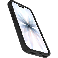 OtterBox Commuter MagSafe Case For iPhone 17 - Black