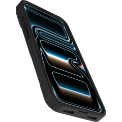 OtterBox Commuter Case For iPhone 17 Pro Max - Black
