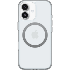 OtterBox Symmetry MagSafe Case For iPhone 17 - Clear