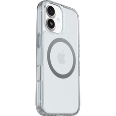 OtterBox Symmetry MagSafe Case For iPhone 17 - Clear