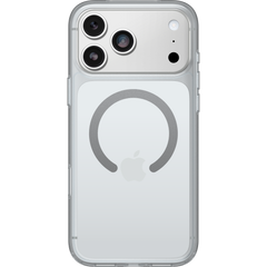 OtterBox Symmetry MagSafe Case For iPhone 17 Pro Max - Clear