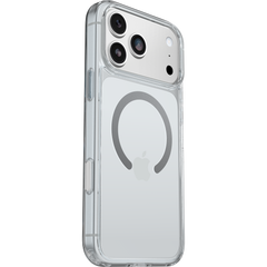 OtterBox Symmetry MagSafe Case For iPhone 17 Pro Max - Clear
