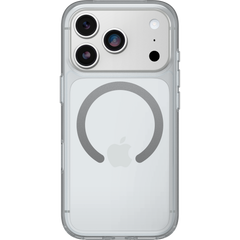 OtterBox Symmetry MagSafe Case For iPhone 17 Pro - Clear