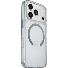 OtterBox Symmetry MagSafe Case For iPhone 17 Pro - Clear