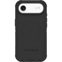 OtterBox Defender Pro MagSafe Case For iPhone 17 Air - Black