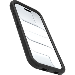 OtterBox Defender Pro MagSafe Case For iPhone 17 Air - Black