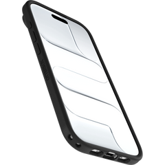 OtterBox Symmetry MagSafe Case For iPhone 17 Air - Black