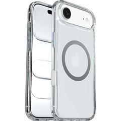 OtterBox Symmetry MagSafe Case For iPhone 17 Air - Clear
