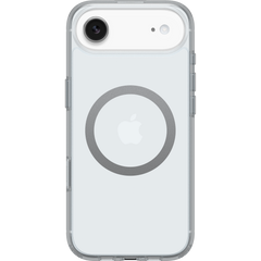 OtterBox Symmetry MagSafe Case For iPhone 17 Air - Clear