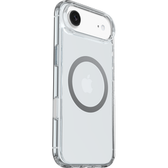 OtterBox Symmetry MagSafe Case For iPhone 17 Air - Clear