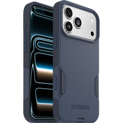 OtterBox Commuter Case For Apple iPhone 17 Pro Max – Blue
