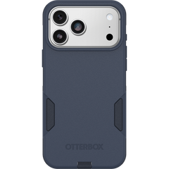 OtterBox Commuter Case For Apple iPhone 17 Pro Max – Blue