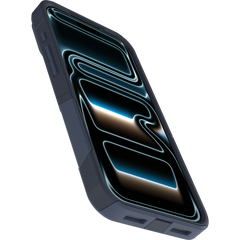 OtterBox Commuter Case For Apple iPhone 17 Pro Max – Blue