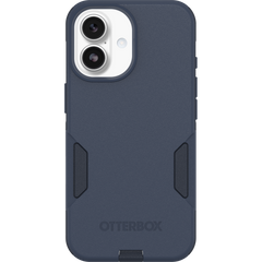 OtterBox Commuter Case For Apple iPhone 17 – Blue