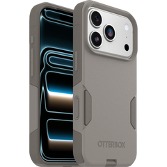 OtterBox Commuter Case For Apple iPhone 17 Pro - Grey