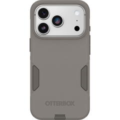 OtterBox Commuter Case For Apple iPhone 17 Pro - Grey