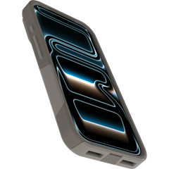 OtterBox Commuter Case For Apple iPhone 17 Pro - Grey