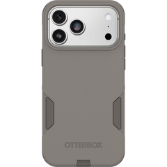 OtterBox Commuter Case For Apple iPhone 17 Pro Max – Grey