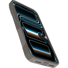 OtterBox Commuter Case For Apple iPhone 17 Pro Max – Grey