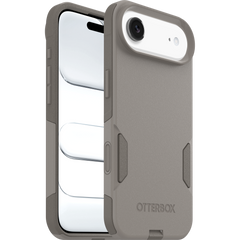 OtterBox Commuter Case For Apple iPhone 17 Air – Grey