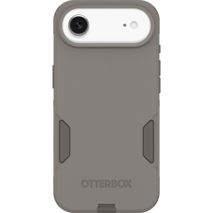 OtterBox Commuter Case For Apple iPhone 17 Air – Grey