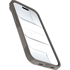 OtterBox Commuter Case For Apple iPhone 17 Air – Grey