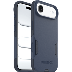 OtterBox Commuter Case For Apple iPhone 17 Air – Blue