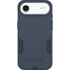 OtterBox Commuter Case For Apple iPhone 17 Air – Blue