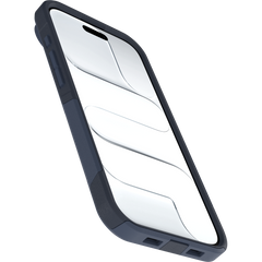 OtterBox Commuter Case For Apple iPhone 17 Air – Blue