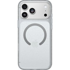 OtterBox Symmetry Clear MagSafe Case For iPhone 17 Pro Max - Stardust