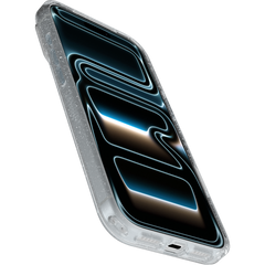 OtterBox Symmetry Clear MagSafe Case For iPhone 17 Pro Max - Stardust