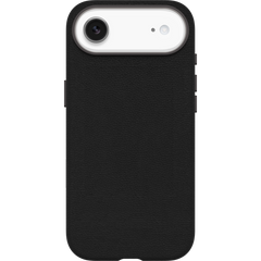 OtterBox Symmetry Cactus Leather Case For iPhone 17 Air - Black