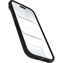 OtterBox Symmetry Cactus Leather Case For iPhone 17 Air - Black