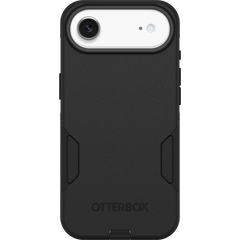 OtterBox Commuter Case For Apple iPhone 17 Air – Black