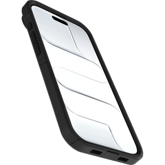 OtterBox Commuter Case For Apple iPhone 17 Air – Black