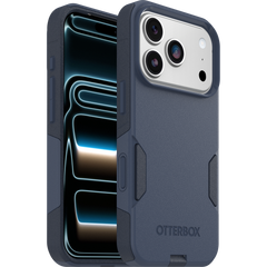 OtterBox Commuter Case For Apple iPhone 17 Pro – Blue