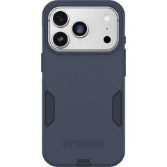 OtterBox Commuter Case For Apple iPhone 17 Pro – Blue