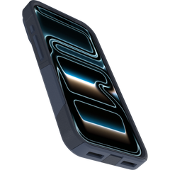 OtterBox Commuter Case For Apple iPhone 17 Pro – Blue
