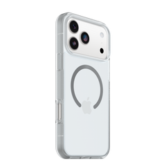 OtterBox React MagSafe Case For Apple iPhone 17 Pro Max - Clear