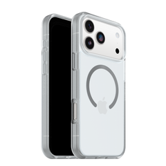 OtterBox React MagSafe Case For Apple iPhone 17 Pro Max - Clear