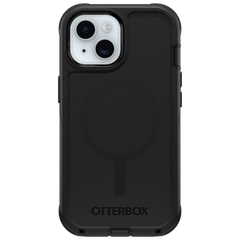 OtterBox Defender ProPack MagSafe Case For iPhone 16e/15/14/13 - Black