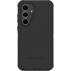 OtterBox Defender Pro Case For Samsung Galaxy S25 FE 5G - Black